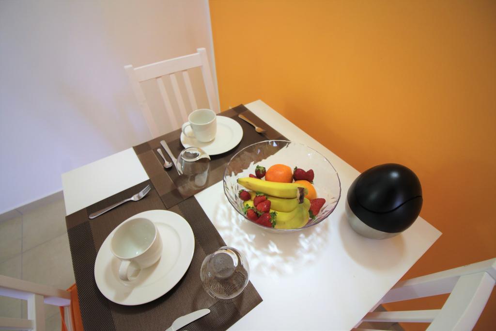 La Rosatea Bed & Breakfast มอนเรอาเล ภายนอก รูปภาพ
