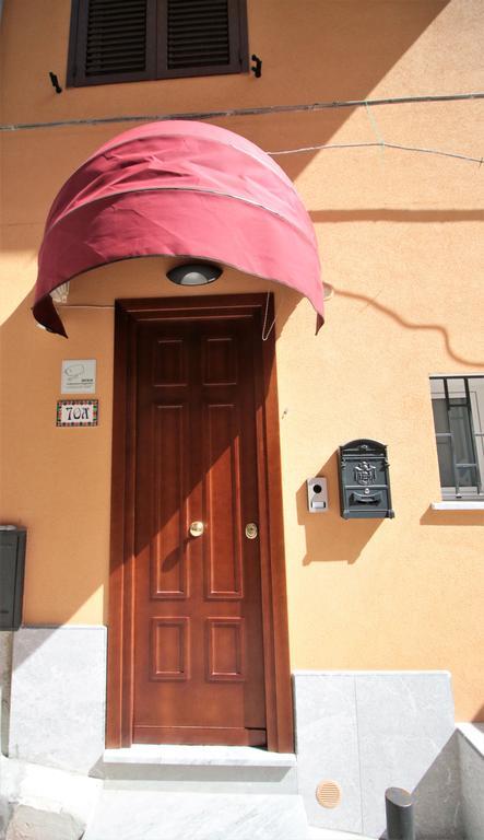 La Rosatea Bed & Breakfast มอนเรอาเล ภายนอก รูปภาพ