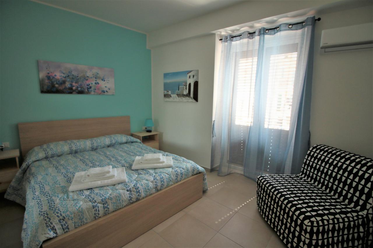 La Rosatea Bed & Breakfast มอนเรอาเล ภายนอก รูปภาพ