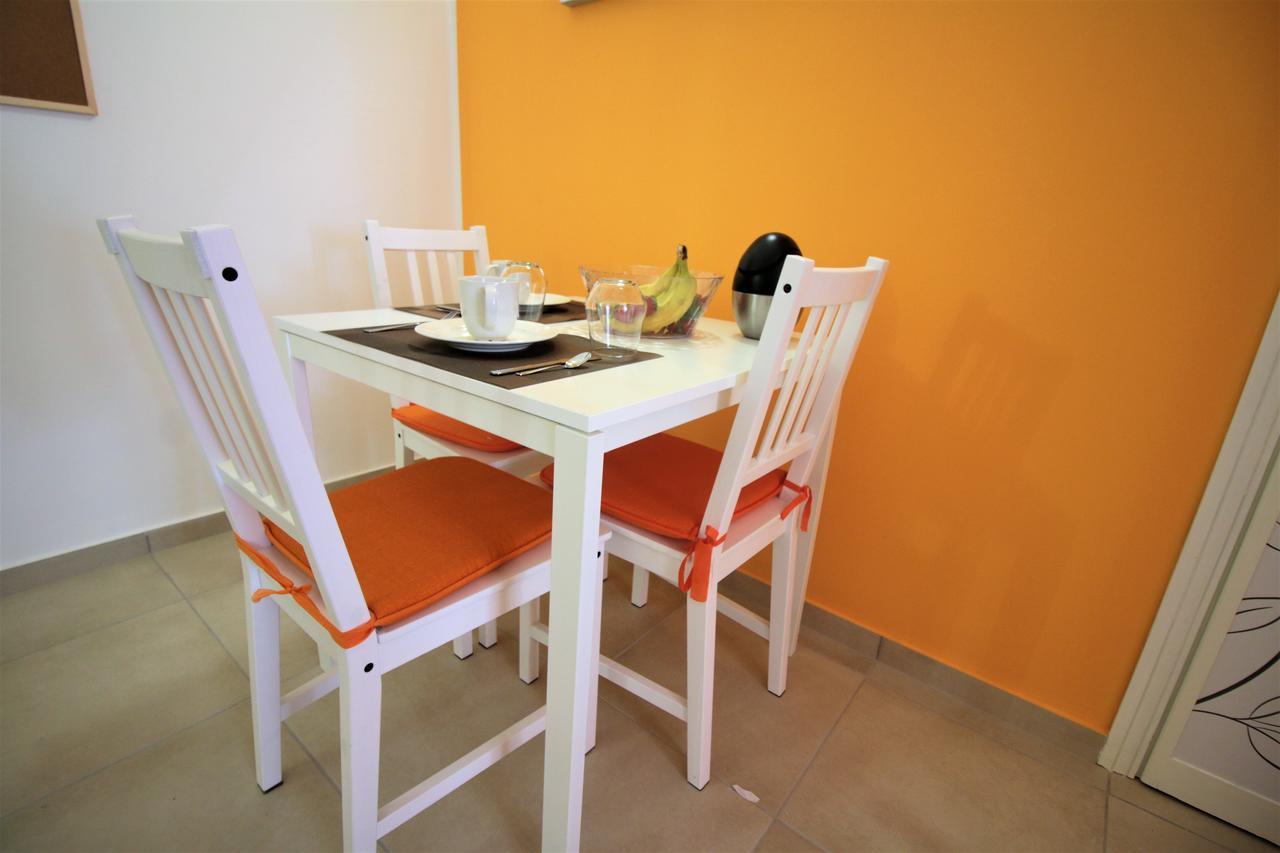 La Rosatea Bed & Breakfast มอนเรอาเล ภายนอก รูปภาพ
