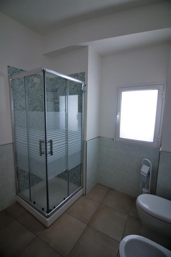 La Rosatea Bed & Breakfast มอนเรอาเล ภายนอก รูปภาพ