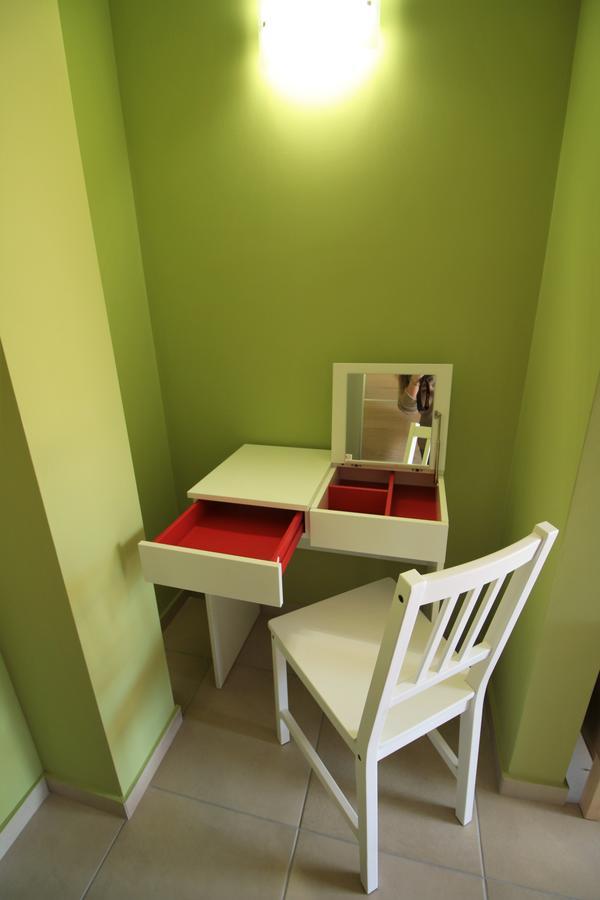 La Rosatea Bed & Breakfast มอนเรอาเล ภายนอก รูปภาพ